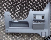 фото thumb №1, Toyota rav4 2.0 00-05 защита обивка pod панель