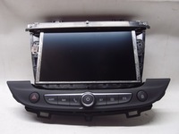 фото thumb №1, Радио навигация opel crossland 2017r yp000126yx