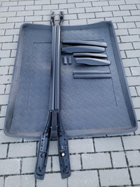 фото thumb №11, Рейлинги кровельные комплект lexus rx ii 300 400 rx400 h rx300