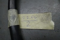 фото thumb №6, Vw beetle 5c жгут электропроводка генератора