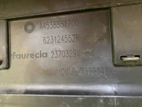 фото thumb №15, Smart eq fortwo w453 lift бампер перед передний a4538881700