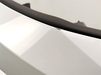 фото thumb №14, Бампер перед 4x pdc led знак vw id4 id.4 11a807217 ls9r gletcherweiss