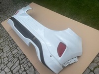 фото thumb №5, Бампер задний ford puma mk2 ii st line 2019 - 2022