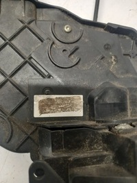 фото thumb №5, Замок дверь левый задний mazda 3