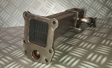 фото thumb №7, Mercedes w212 2.0 cgi m274 радіаторів вихлопних газів egr 14