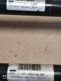 фото thumb №6, Привідний вал права задня правий ліва задня 7597682ai04 bmw 2,0 d f30 f31