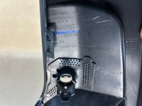 Bmw x3 g01 m-pakiet рестайлинг  решётка бампера правая перед 8081202 с Разборки, фото thumb