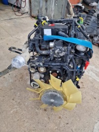 фото thumb №8, Двигатель комплектный dti 5 240 евро 6 renault гамма d daf volvo 2020 78 tys km