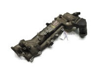 Купить Коллектор впускной  клапан egr левый mercedes w251 3.0 cdi, фото thumb