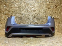 фото thumb №8, Kompletny бампер задня задній + камера opel mokka b 22- оригінал 23r kca