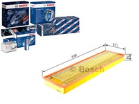 фото thumb №1, Фільтр повітря bosch md9234 1457433626