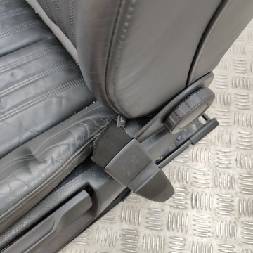 фото thumb №9, Audi a6 s6 c7 4g 2016 ліва сторона сидіння переднє водія