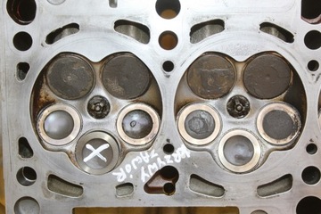 фото thumb №13, Головка audi a4 b6 b7 vw passat b5 2.0 b alt 06b103373am 06b103127p