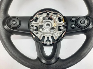 фото thumb №7, Кермо мультифункція mini cooper f56 f57 f55