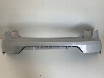 фото thumb №1, Polestar 2 бампер задний зад pdc оригинал 2020-