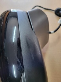 фото thumb №11, Mercedes cla w 118 зеркало правые комплектные 16 pin