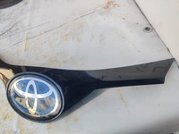 фото thumb №4, Toyota chr c-hr 16-19 решётка радиатора решётка радиатора эмблема значок