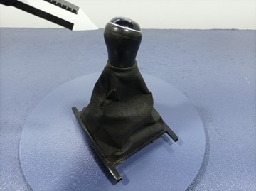 фото thumb №4, Vw amarok i ручка чохол зміни коробки передач механічна коробка передач 6b 2h0711113n