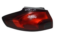 фото thumb №15, Лампа лівий задня opel zafira c 13278784