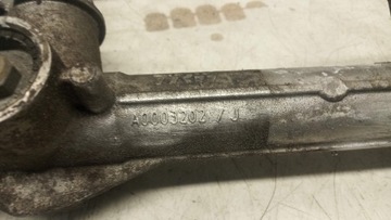 фото thumb №8, Рейка рульового управління трансмісія кермова fiat 500l 0.9 b a0003202j trw