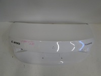 фото thumb №8, Mercedes c klasa 206 w206 sedan седан крышка багажника багажника 149