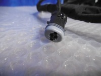 фото thumb №8, Жгут шланг электропроводка электрическая перед jeep compass p68491699ac