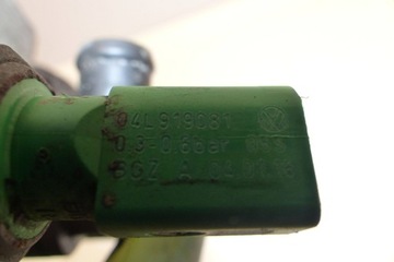 фото thumb №7, Vw polo v 6r seat ibiza iv 1.4 tdi cus cyz cut основание фильтра масла