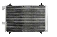 фото thumb №1, Конденсатор кондиционера citroen c5 ii c5 iii c6 peu