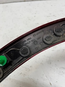 фото thumb №10, Mazda cx60 cx-60 права планка крила перед передня kr9r-b0w26 wys 24h