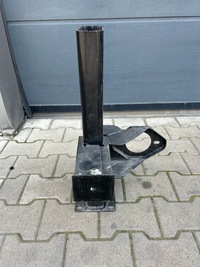 фото thumb №6, Dodge ram лонжерон правая 09-18 gen. 4