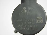 фото thumb №9, Планка вприскувальний vw audi skoda 2.0 tdi 04l089d