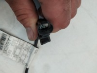 фото thumb №7, Підсвітка поріг лівий правий mercedes gls w166