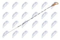 фото thumb №2, Щуп щуп оливи nty nissan qashqai ii suv 1.6 dci