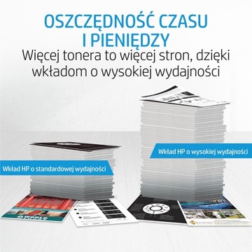 Hp 131A CF210A Black M251 M276 ORYGINAŁ