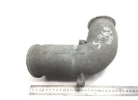 Купити 1375488 scania труба радіатора проміжний, фото thumb