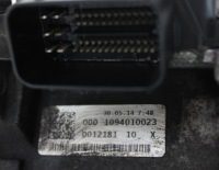 фото thumb №9, Коробка передач автоматическая jeep cherokee kl 2.0 9hp-48 1094010023