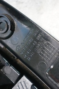 фото thumb №4, Лампа праві зад задня jeep compass i рестайлінг led 05182542