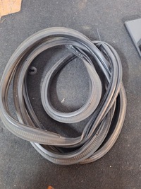 фото thumb №1, Opel insignia b kombi прокладка крышки