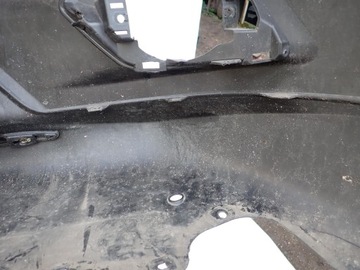 фото thumb №15, Nissan x-trail iii 3 t32 13-17 бампер перед переднее распылитель 4xpdc