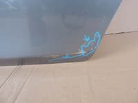 фото thumb №5, Bmw 5 f10 2010 2011 дверь левая задние