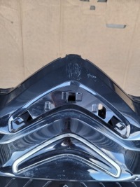 Citroen c5 aircross рестайлинг  бампер перед передний 6 pdc жгут Доставка, фото thumb