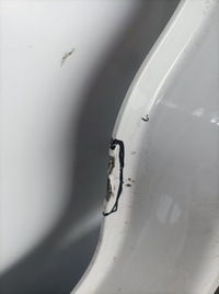 фото thumb №8, Дверь правые задние зад mercedes sprinter w906