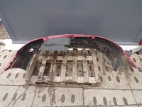 фото thumb №10, Бампер переднее перед citroen c4 купе цвет ekqd