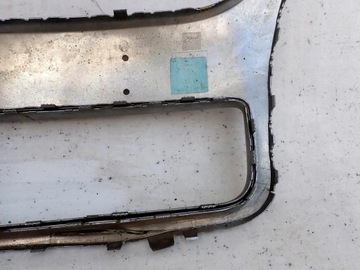 фото thumb №12, Vw touareg i 1 рестайлинг 06-10 решётка радиатора решётка