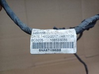 фото thumb №9, Vw tiguan ii джгут електропроводка бампера перед 5na971095bb пошкоджена