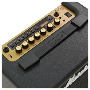 Гитарный усилитель Marshall CODE 25C 25 Вт