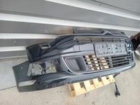 фото thumb №1, Бампер передний citroen c5 iii x7 lift