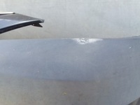 фото thumb №5, Бампер перед dacia logan