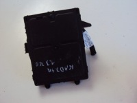 фото thumb №2, Модуль блок управления renault kadjar 1.3 tce