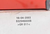 фото thumb №7, Подушка безопасности подушка воздушная пассажира eu 7056934 mini cooper one r50 01-04